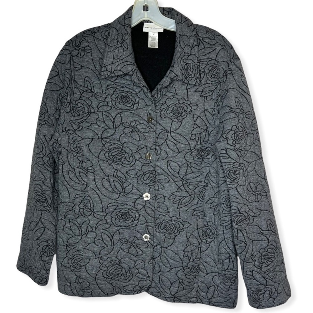 Vintage Alfred Dunner‎ Jacket